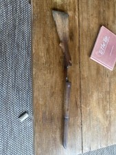 Krag sporterized stock for sale  Rockwall