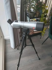 Leica apo televid for sale  LONDON