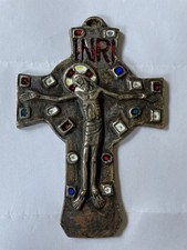 Grande croix bronze d'occasion  Cherbourg-Octeville-