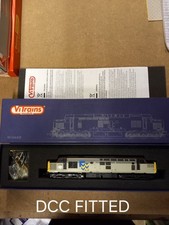 Dcc fitted class for sale  IVER