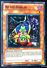 Dei goblin goblin usato  Venezia
