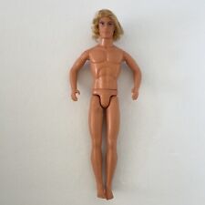 Mattel barbie nude for sale  Novato