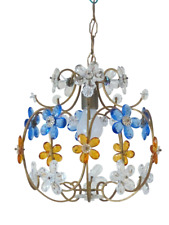 Blue vintage french d'occasion  Avignon
