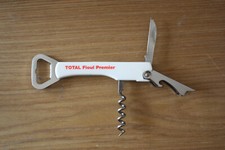 Total fuel corkscrew d'occasion  Expédié en Belgium