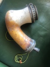 Grand fourneau pipe d'occasion  Sète