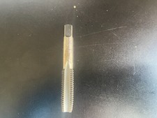 14mm 2.0p second for sale  DUDLEY