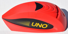 UNO Attack! Lançador de cartões eletrônicos jogo testado operado por bateria comprar usado UNO Attack! Lançador de cartões eletrônicos jogo testado operado por bateria comprar usado  Enviando para Brazil
