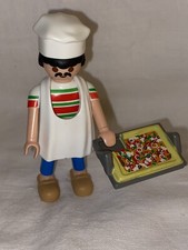 Playmobil 5203 serie d'occasion  Gelles