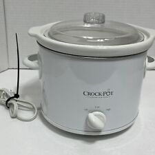 Crock pot qt. for sale  Acworth