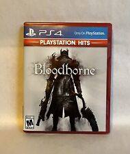 Bloodborne playstation hits for sale  Casper