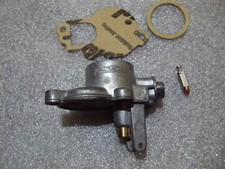 Kit coperchio carburatore usato  Torino