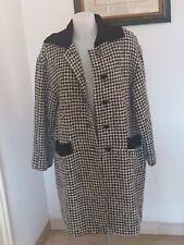 Cappotto donna invernale usato  Chiavari