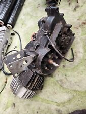Suzuki lt50 quad for sale  ALLOA