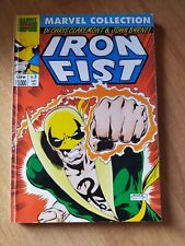Marvel collection iron usato  Carrara