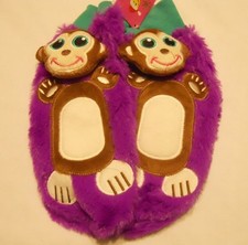 Girls slipper socks for sale  Portland