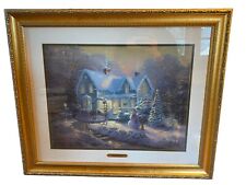 Thomas kinkade blessings for sale  York