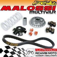 Variatore malossi multivar usato  Palermo