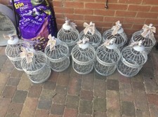 Wedding centre pieces for sale  WITHAM