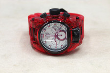 Invicta 29996 Bolt Zeus relógio masculino vermelho *usado* frete grátis comprar usado  Enviando para Brazil