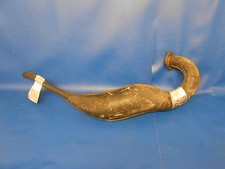 Suzuki rgv125 downpipe for sale  DONCASTER