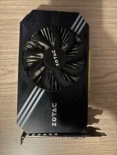 Zotac geforce gtx d'occasion  Trélazé