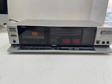 Aiwa stereo cassette usato  Napoli