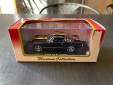 Kyosho mustang shelby d'occasion  Courcy