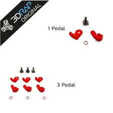 Potentiometer Replacement KIT – Logitech Pedals solution by 3DRap [Logitech](PC), używany na sprzedaż  Wysyłka do Poland