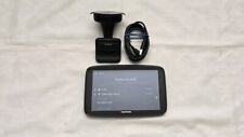 Tomtom 6200 sat for sale  LEICESTER
