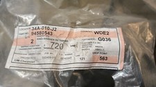 Wat31141x Genuine GM/Opel 94580543 Retaining Ring Thrust Washer Gearbox Astra J  comprar usado  Enviando para Brazil