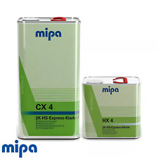 Mipa cx4 express usato  Spedire a Italy