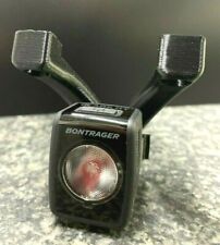 Supporto luce bontrager usato  Anagni