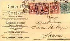 Vitt. eman. iii usato  Catania