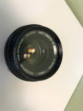 Olympus lens system for sale  Austin