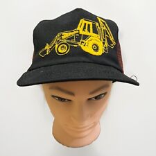 Vintage backhoe trucker for sale  Saint Peters