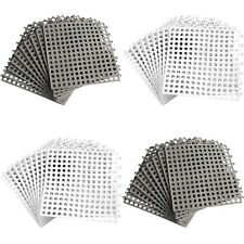 10pcs interlocking pvc for sale  COVENTRY