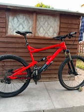 Bossnuts calibre full for sale  LEEDS