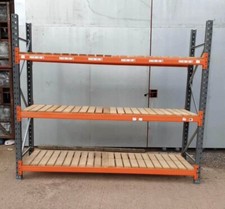 Heavy duty warehouse for sale  NUNEATON