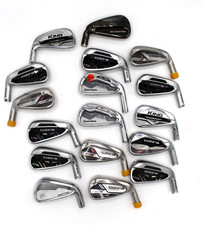 golf irons left handed for sale  Eden Prairie