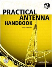 Practical antenna handbook for sale  Little Falls