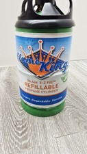 Flame king refillable for sale  El Paso