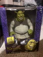 Vtg shrek sound for sale  Nashville