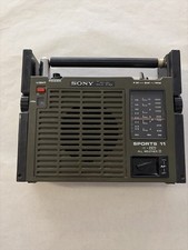 Sony icf 111b gebraucht kaufen Sony icf 111b gebraucht kaufen  Überlingen