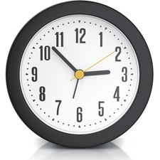 Bearware wecker analog gebraucht kaufen  Hannover