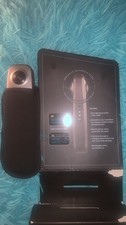 Sharper image black for sale  Ashland