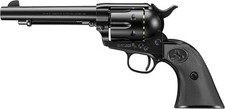 Tokyo Marui Air Revolver Pro No.1 SAA .45 Artilharia 5.5 Preto 10+ comprar usado  Enviando para Brazil