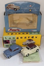 Vanguards morris minor for sale  BOSTON