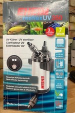 Eheim reeflex 350 for sale  THETFORD