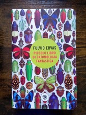 Fulvio ervas piccolo usato  Villa Sant Angelo