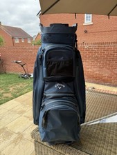 Callaway org cart for sale  AYLESBURY
